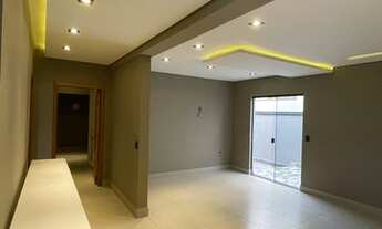 Imagem 2: Ótima casa terrea no Campos do Conde estuda permuta