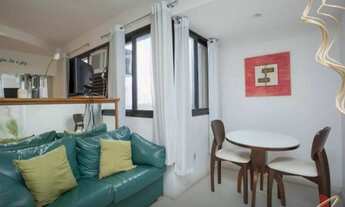 Imagem 6: São Paulo - Flat - Brooklin