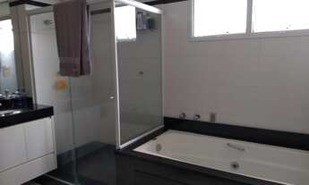 Imagem 5: Apartamento para venda com 250 metros quadrados com 4 quartos em Centro - São Caetano do S