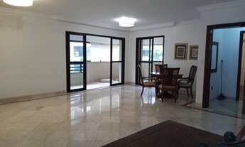 Imagem 2: Apartamento para venda - 281 m2 - 3 suites - 4 vagas - Vila Rica - Santos - SP