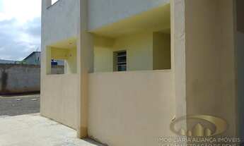 Imagem 2: Apartamento para Locação em Santana de Parnaíba, Votuparim, 2 dormitórios, 1 banheiro, 1 v