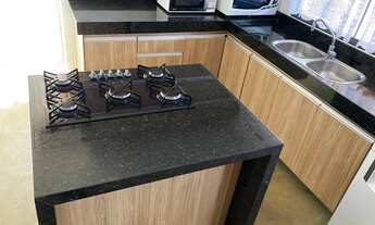 Imagem 8: São Miguel do Gostoso - Casa Padrão - Santo Cristo II