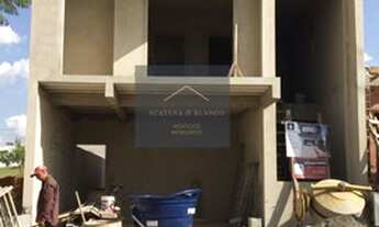 Imagem 2: Casa de condomínio com 3 quartos, 183m2, à venda em Sorocaba, Condomínio Residencial Jardi