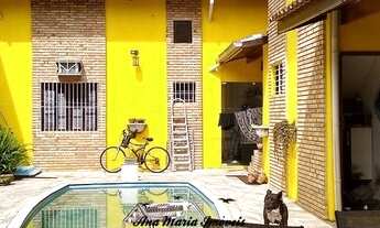 Imagem: Caraguatatuba - Casa Padrão - Massaguaçú