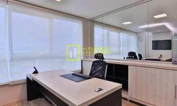 Imagem 4: Sala, Além Ponte, Sorocaba - R$ 330 mil, Cod: 295