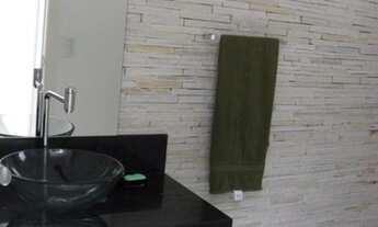 Imagem 6: Casa com 3 dormitórios à venda, 230 m² por R$ 1.500.000,00 - Condomínio Residencial Canter