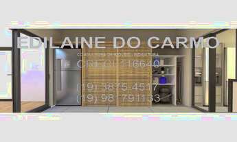 Imagem 5: CASA EM CONDOMÍNIO RESIDENCIAL em INDAIATUBA - SP, JARDIM RESIDENCIAL DONA MARIA JOSÉ