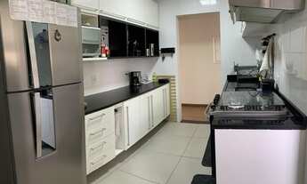 Imagem 2: Apartamento 3 Quartos para Venda em Mogi das Cruzes, Vila Oliveira, 3 dormitórios, 1 suíte