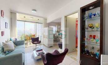 Imagem 2: Cobertura à venda, 110 m² por R$ 895.000,00 - Vila da Saúde - São Paulo/SP