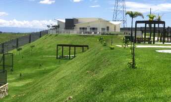 Imagem 3: Terreno Reserva do Aruanã - 250 m² - Plano - Confira !!!