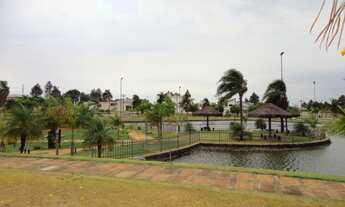 Imagem 2: Casa de condomínio para venda com 213 metros quadrados com 3 quartos