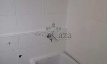 Imagem 3: Apartamento - Pagador de Andrade - Residencial Edifício Floradas de Arboville - 62m²