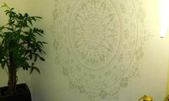 Imagem 3: Apartamento à venda, 357 m² por R$ 1.850.000,00 - Condomínio Edifício Mediterranee - Jundi