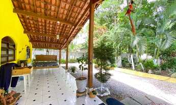 Imagem 5: Casa para venda tem 257 metros quadrados com 4 quartos em Boiçucanga - São Sebastião - SP