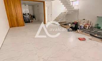 Imagem 3: RIO DE JANEIRO - Casa de Condomínio - RECREIO DOS BANDEIRANTES