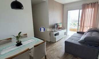 Imagem 2: Apartamento com 2 dorms, Macuco, Santos - R$ 585 mil, Cod: 409