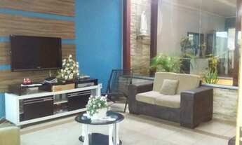 Imagem 2: COD:1361 Excelente casa no Colinas de Sta. Barbara