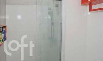 Imagem 7: Apartamento para venda possui 87 metros quadrados com 3 quartos em Mooca - São Paulo - SP