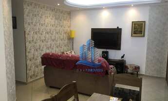 Imagem: Apartamento à venda, 92 m² por R$ 525.300,00