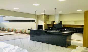 Imagem 5: Casa Belíssima no Golden Park com 3 dormitórios 260m e 4 vagas