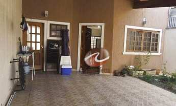 Imagem 2: Casa à venda, 100 m² - Residencial Parque dos Sinos - Jacareí/SP