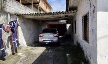 Imagem 8: Casa na Vila Fátima Suzano