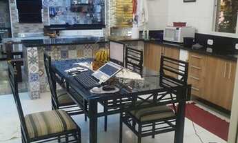 Imagem 4: CASA A VENDA NO PARQUE MARABÁ