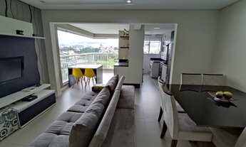 Imagem: Apartamento a venda no condomínio Naturale