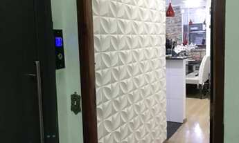 Imagem 6: Apartamento em Umuarama Osasco