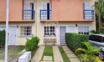 Imagem: SOBRADO À VENDA CONDOMÍNIO VILA DE ESPANHA