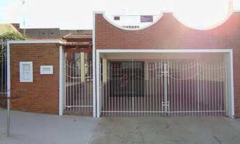 Imagem: Casa à venda, 176 m² por R$ 550.000,00