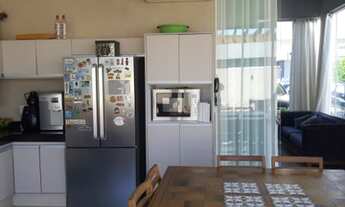 Imagem 4: Casa - Damha VI Casa em condomínio com 3 dormitórios