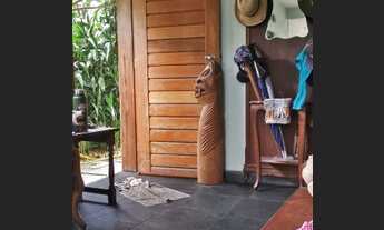 Imagem 3: Raridade Sobrado Bosque dos Ipes 150 m² - 3 Quartos 2 vagas