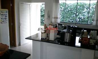 Imagem 4: Casa a venda condominio shangrilla com 3 suites