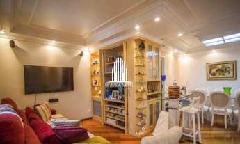 Imagem 7: Apartamento à venda com 126m², 3 quartos e 4 vagas