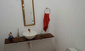 Imagem 5: Vende-se Casa Parque da Liberdade 1 - PH206