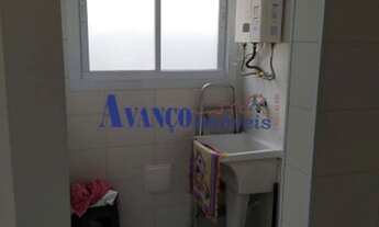 Imagem 7: Residencial Myriad - Lindo apartamento em andar alto