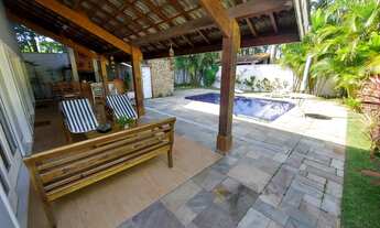 Imagem 6: Linda casa em cond. fechado, praia de Pernambuco