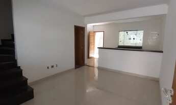 Imagem 4: Casa de condomínio sobrado para venda tem 186 metros quadrados com 3 quartos