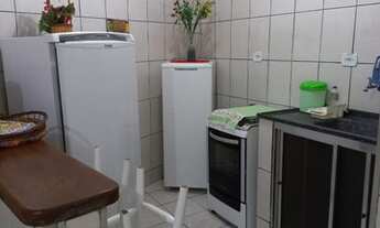 Imagem 4: Casa com 2 dorms. - Vila Caiçara - PG