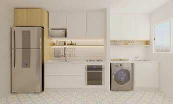 Imagem 2: Villagio novo à venda no bairro Chácaras Vista Linda em Bertioga