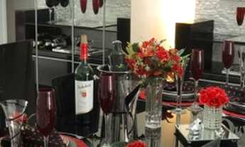 Imagem 6: Lindo apartamento para venda com 91 metros com 3 quartos em Cerâmica - São Caetano do Sul