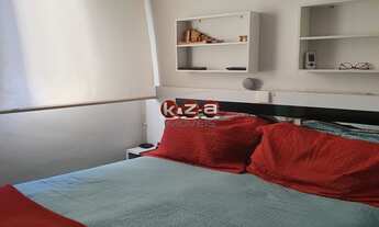 Imagem 7: Linda cobertura a venda no Condomínio Topázio Ville, Nova Europa, Campinas