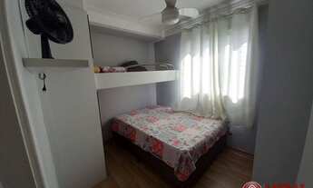 Imagem 2: Apartamento à venda, 55 m² por R$ 250.000,00 - Centro - Guarulhos/SP