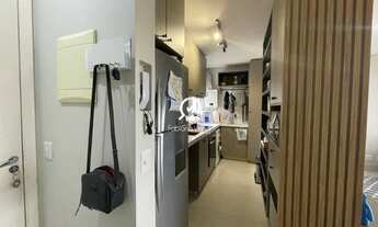 Imagem 7: Lindo apartamento a venda completo de planejado com 73 m² 2 vagas, 3 quarto sendo 1 suite