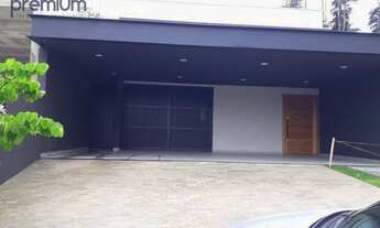 Imagem 4: Casa à venda, 194 m² por R$ 1.400.000,00 - Residencial Euroville II - Bragança Paulista/SP