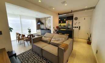 Imagem 4: Apartamento com 2 dormitórios à venda, 72 m² por R$ 750.000 - Mandaqui - São Paulo/SP