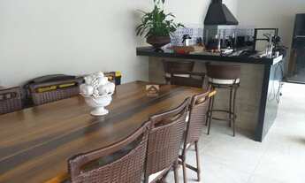 Imagem 6: Vinhedo - Casa de Condomínio - Jardim Panorama