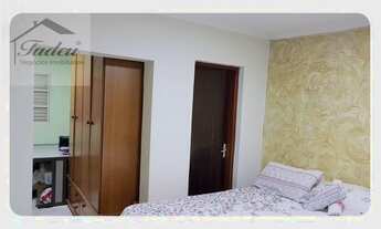 Imagem 6: Venda - Casa - Residencial Furlan - Santa Bárbara D'Oeste - SP