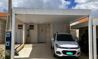 Imagem: Casa à Venda no Condomínio Morada dos